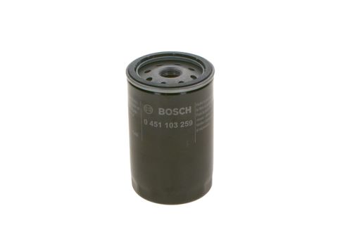 Produktbild für Ölfilter