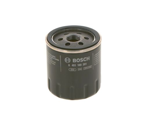 Produktbild für Ölfilter