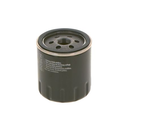 Produktbild für Ölfilter