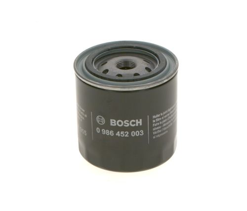 Produktbild für Ölfilter