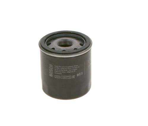 Produktbild für Ölfilter