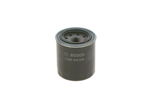 Produktbild für Ölfilter