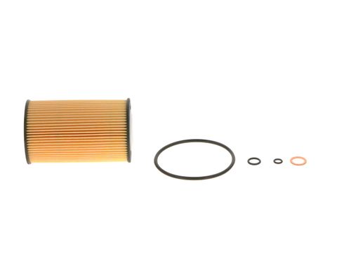 Produktbild für Ölfilter