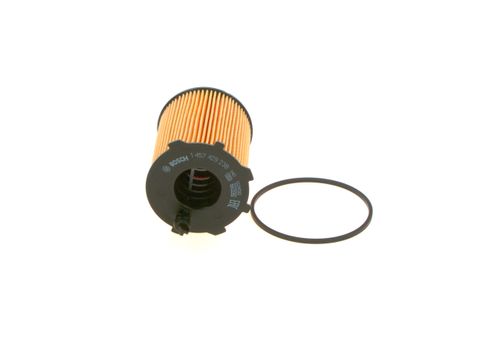 Produktbild für Ölfilter