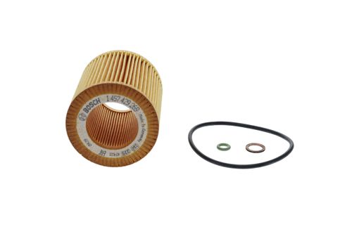 Produktbild für Ölfilter
