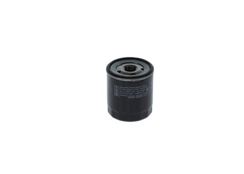 Produktbild für Ölfilter
