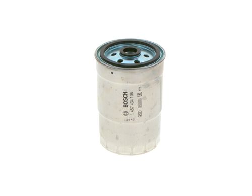 Produktbild für Kraftstofffilter