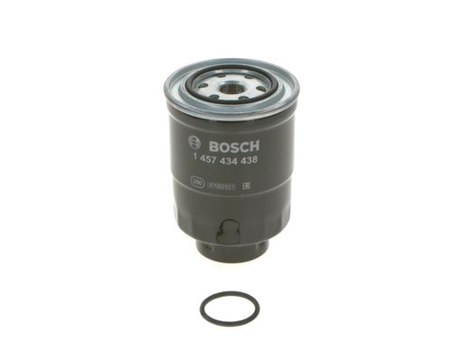 Produktbild für Kraftstofffilter