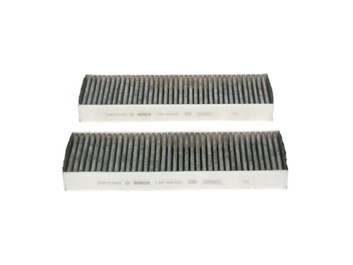 Produktbild für Filter, Innenraumluft