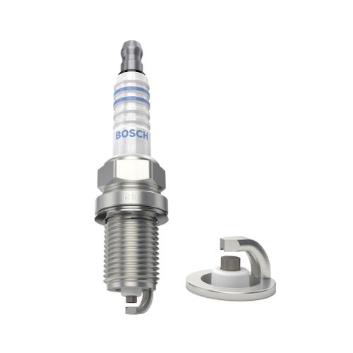 Produktbild für Zündkerze Nickel