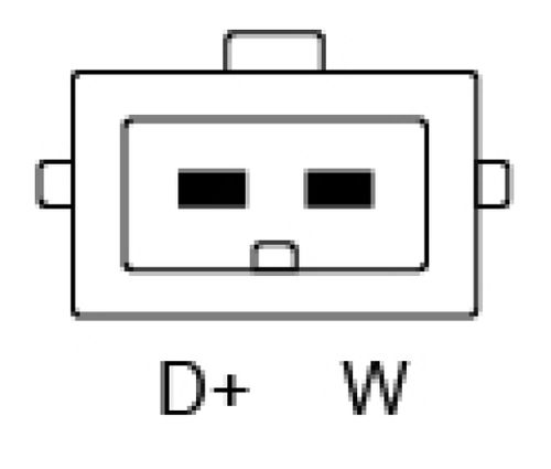 Produktbild für Generator