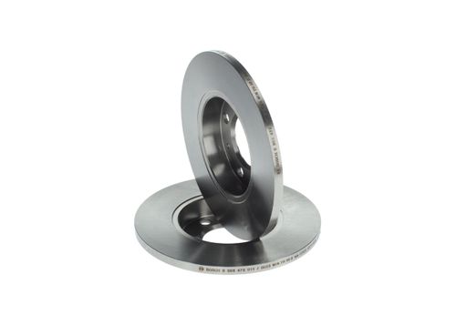 Produktbild für Bremsscheibe