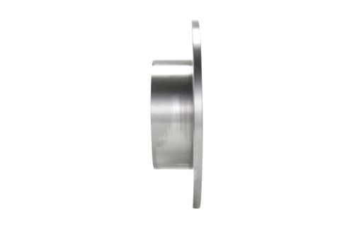 Produktbild für Bremsscheibe