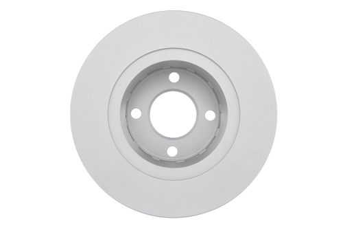 Produktbild für Bremsscheibe