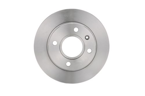 Produktbild für Bremsscheibe