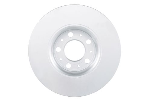 Produktbild für Bremsscheibe