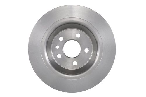 Produktbild für Bremsscheibe