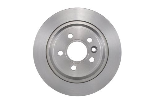 Produktbild für Bremsscheibe