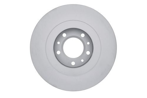 Produktbild für Bremsscheibe
