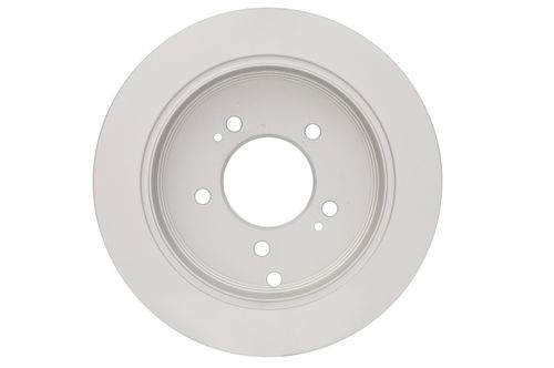 Produktbild für Bremsscheibe