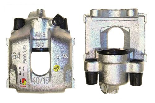 Produktbild für Bremssattel