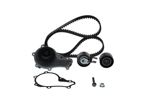 Produktbild für Wasserpumpe + Zahnriemensatz