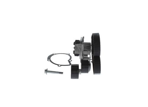 Produktbild für Wasserpumpe + Zahnriemensatz