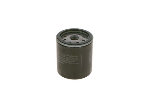 Produktbild für Ölfilter