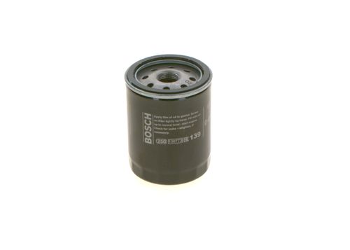 Produktbild für Ölfilter