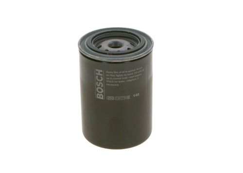 Produktbild für Ölfilter