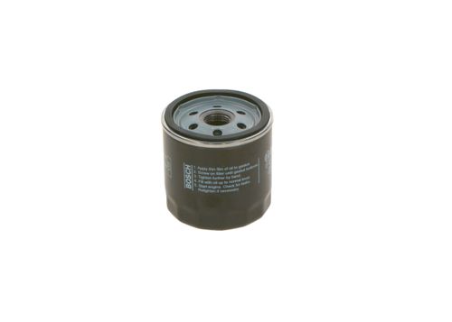 Produktbild für Ölfilter