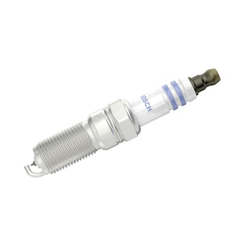 Produktbild für Zündkerze Double Iridium
