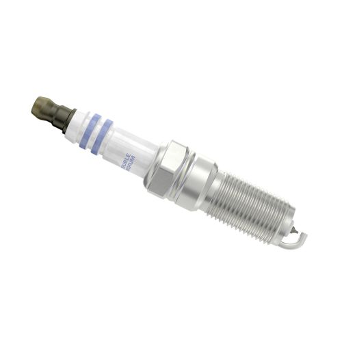 Produktbild für Zündkerze Double Iridium