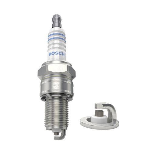 Produktbild für Zündkerze Nickel