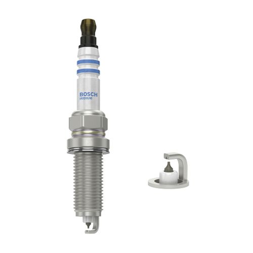 Produktbild für Zündkerze Iridium