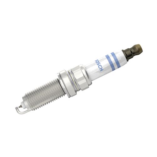 Produktbild für Zündkerze Double Iridium