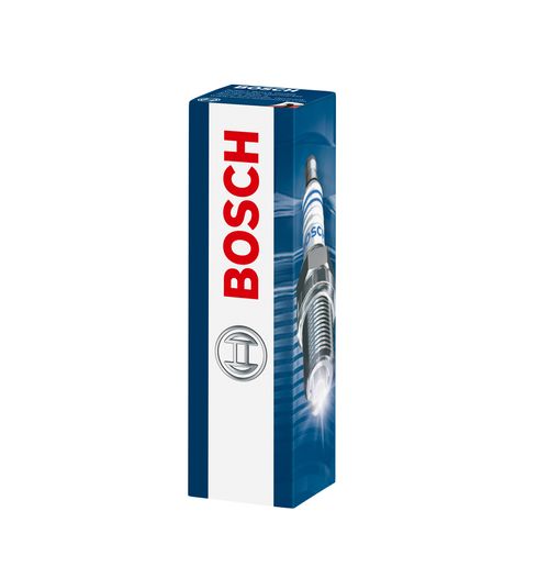 Produktbild für Zündkerze Double Iridium