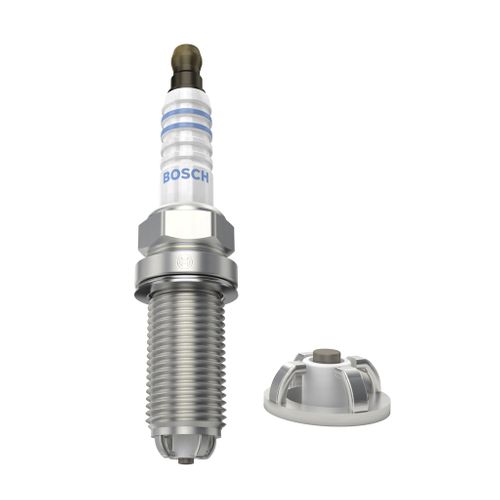 Produktbild für Zündkerze Nickel