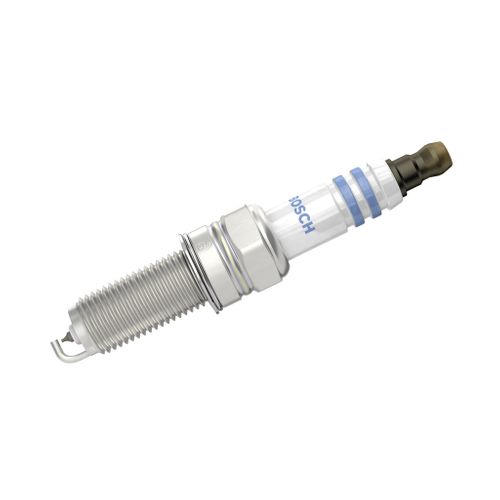 Produktbild für Zündkerze Double Iridium