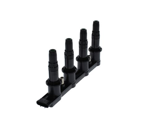 Produktbild für Zündspule