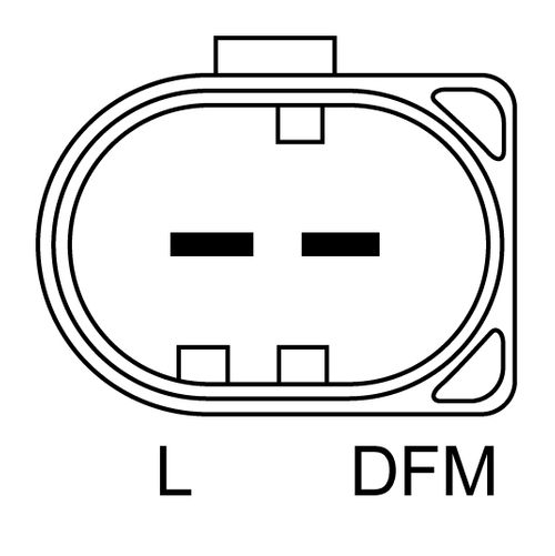 Produktbild für Generator