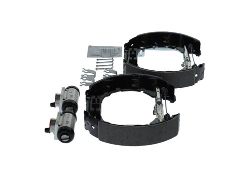 Produktbild für Bremsbackensatz KIT SUPERPRO