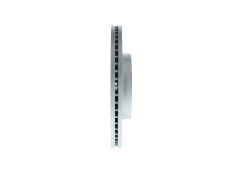 Produktbild für Bremsscheibe
