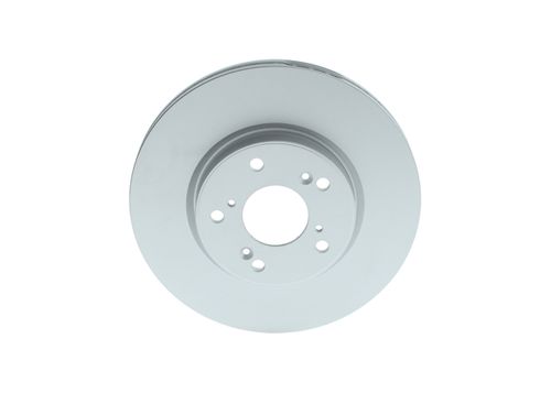 Produktbild für Bremsscheibe