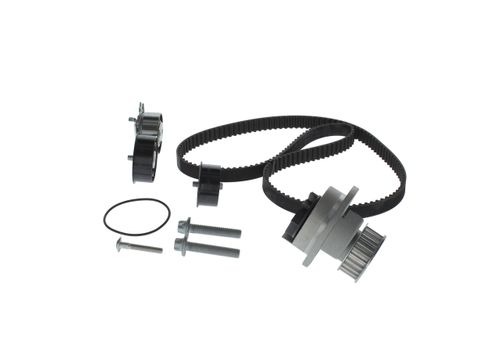 Produktbild für Wasserpumpe + Zahnriemensatz