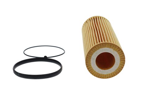 Produktbild für Ölfilter