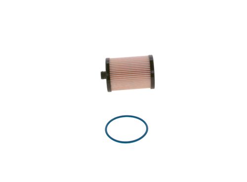 Produktbild für Kraftstofffilter