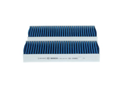 Produktbild für Filter, Innenraumluft