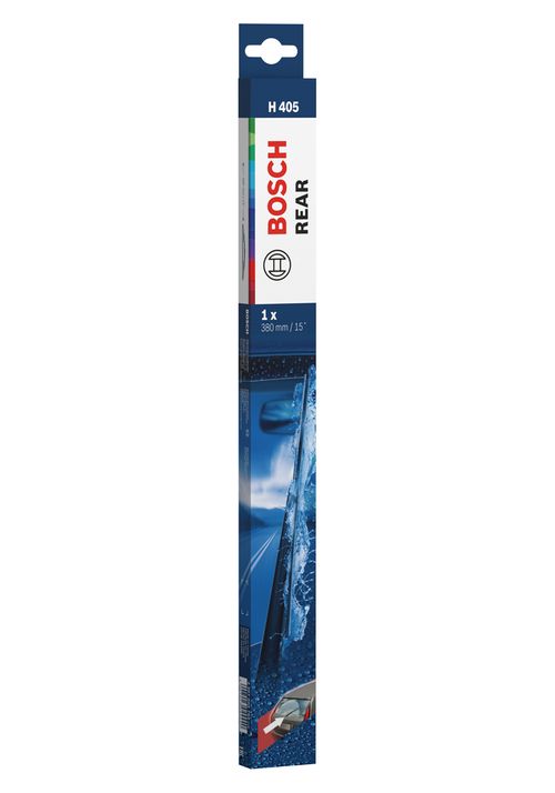 Produktbild für Wischblatt Rear