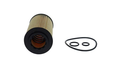 Produktbild für Ölfilter